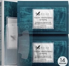 Teeth Whitening Strips by
