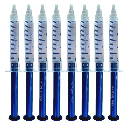 Strong teeth whitening gels - strong,