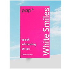Advanced PAP Teeth Whitening