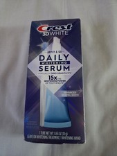 Crest 3DWhite Daily Whitening