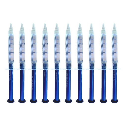 Advanced teeth whitening - advanced,