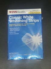 Sealed Brilliant White