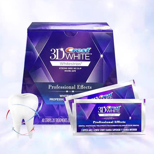 White teeth luxe - ✅3d, –