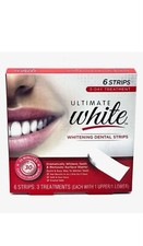 Ultimate White Whitening