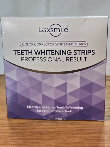 Luxsmile color corrector - color,