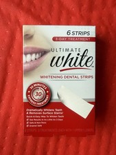 Ultimate White Whitening