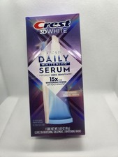 Crest 3D White -Apply & Go-